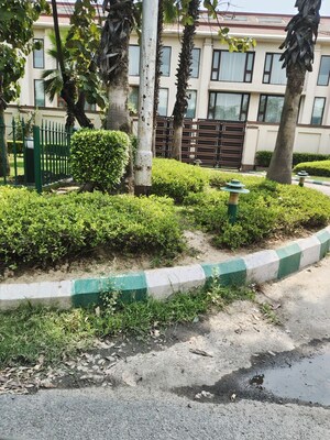 4 BHK Independent House – Nearby View at Sigma Ii Greater Noida - for Sale
