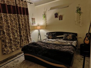 3 BHK Builder Floor For Rent in Sector 28
