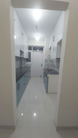 Kitchen in 3 BHK Apartment at Conscient Habitat 102, Sector 102 – for Sale