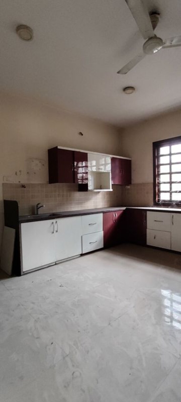 Kitchen, mohba bazar 6 Bedroom 3200 Sq.Ft. Villa In Mohba Bazar Raipur 10645249