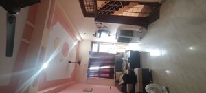 Living Room in 3 BHK Villa at Roza Jalalpur – for Sale