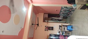 Living Room in 3 BHK Villa at Roza Jalalpur – for Sale