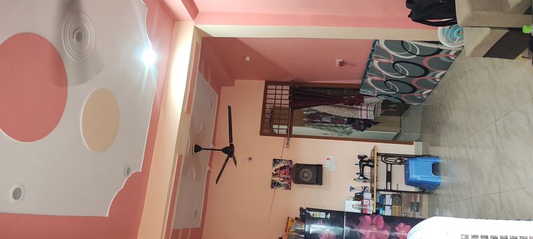 Living Room, roza jalalpur 3 Bedroom 450 Sq.Ft. Villa In Roza Jalalpur Greater Noida 10645260