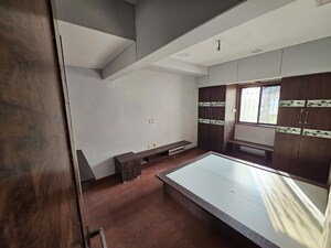 Kitchen in 1 BHK Apartment at Swastik Heights Bhayander East, Bhayandar East – for Rent