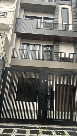 2 BHK Independent House – Exterior View View at Sector 31 - for Sale