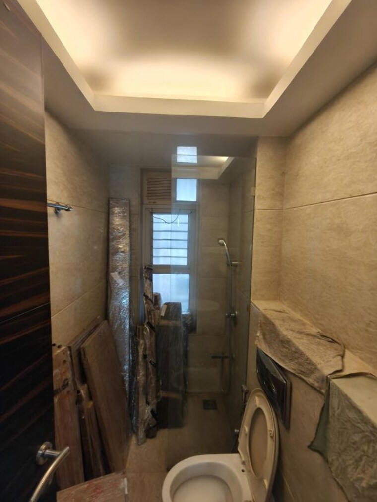 Attached Bathroom, raheja-atlantis-mumbai 2 Bedroom 860 Sq.Ft. Apartment In Lower Parel Mumbai 10645279