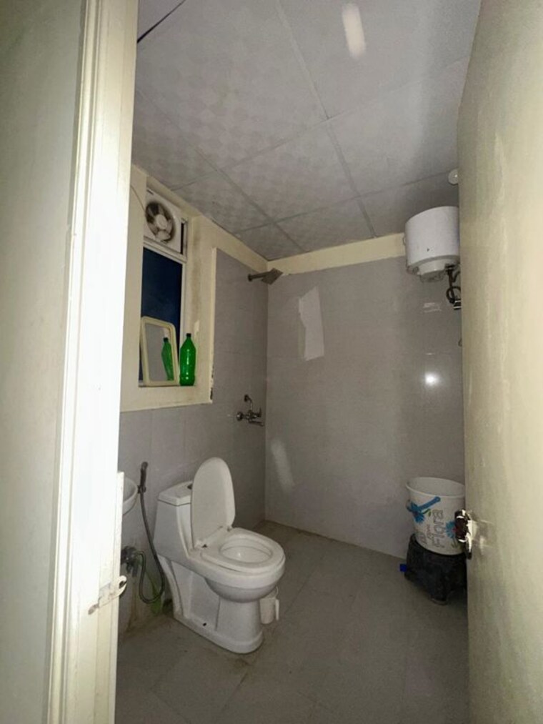 Bathroom, pyramid-urban-homes-3 2 Bedroom 710 Sq.Ft. Apartment In Sector 67a Gurgaon 10645265