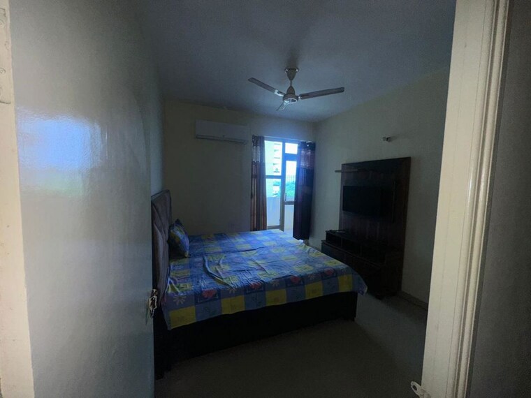 Bedroom, pyramid-urban-homes-3 2 Bedroom 710 Sq.Ft. Apartment In Sector 67a Gurgaon 10645265