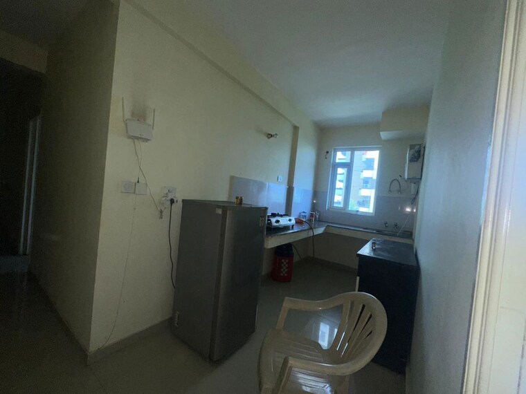 Bathroom, pyramid-urban-homes-3 2 Bedroom 710 Sq.Ft. Apartment In Sector 67a Gurgaon 10645265