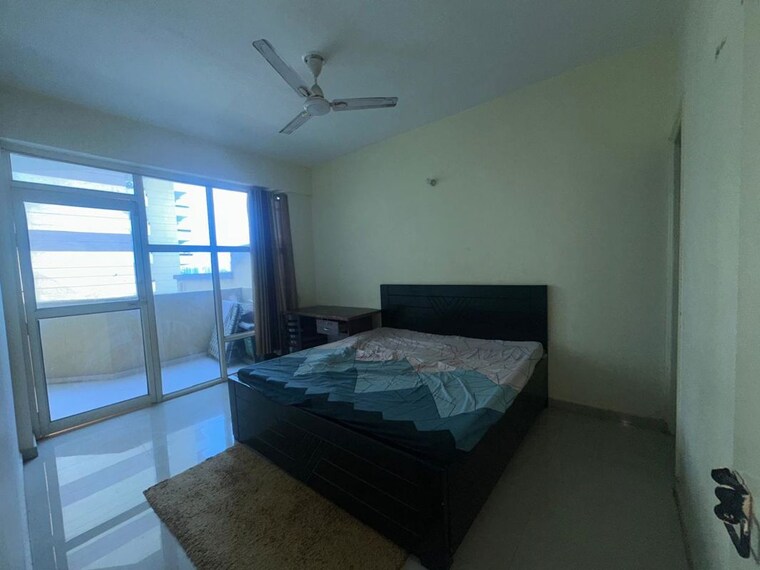 Bedroom, pyramid-urban-homes-3 2 Bedroom 710 Sq.Ft. Apartment In Sector 67a Gurgaon 10645265