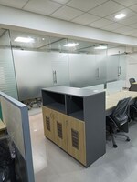 1068 Sq.Ft. Office Space in V Times Square