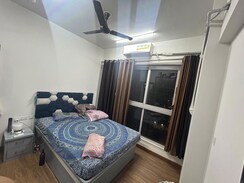 1 BHK Apartment For Rent in Piramal Revanta