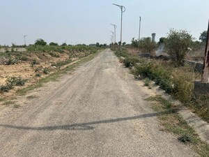 Plot Area in  Plot at TDI City Kundli, Kundli – for Sale