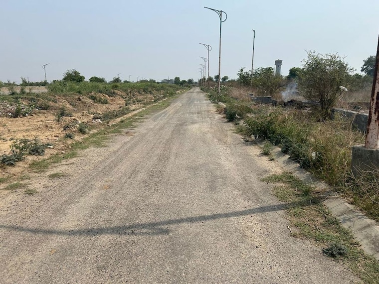 undefined, tdi-city-kundli  60 Sq.Yd. Plot In Kundli Sonipat 10645278