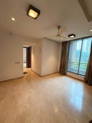 Bedroom in 1 BHK Apartment at One Hiranandani Park, Ghodbunder Road – for Rent