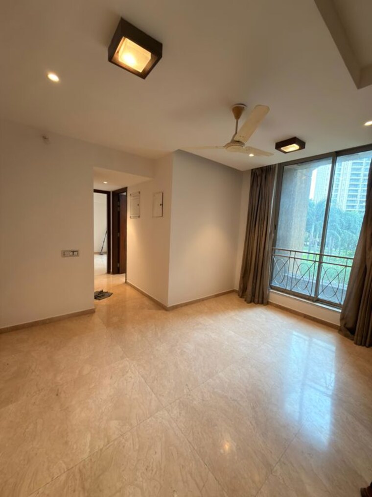 Bedroom, one-hiranandani-park 1 Bedroom 550 Sq.Ft. Apartment In Ghodbunder Road Thane 10645212