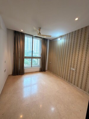 Bedroom in 1 BHK Apartment at One Hiranandani Park, Ghodbunder Road – for Rent