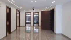 3 BHK + Servant Room Builder Floor For Sale in Sushant Lok II