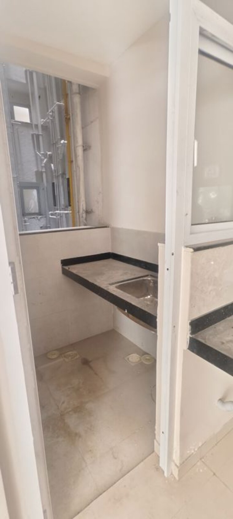 Balcony, austin-arena 1.5 Bedroom 470 Sq.Ft. Apartment In Tathawade Pune 10645307