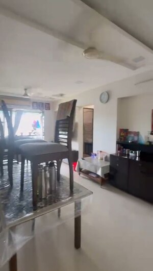 Kitchen in 2 BHK Apartment at Sierra Towers, Kandivali East – for Sale