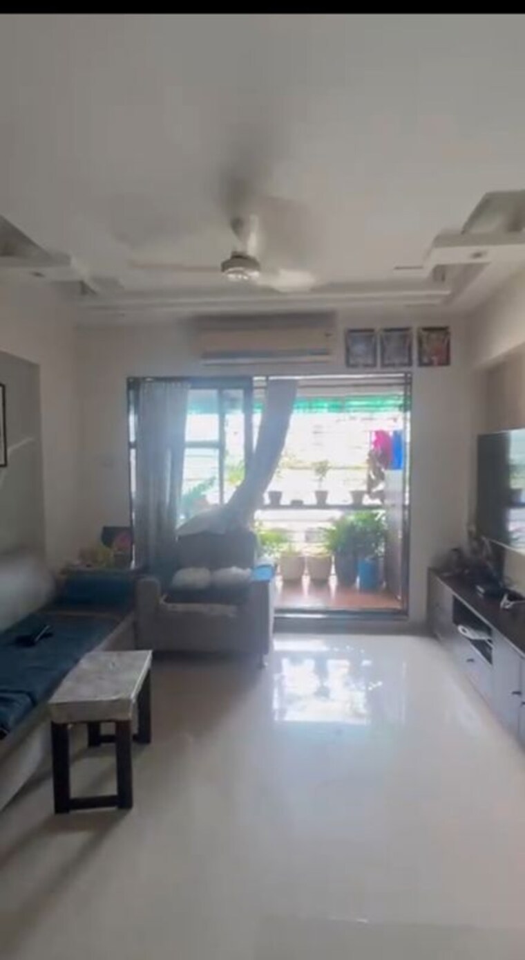 Kitchen, sierra-towers 2 Bedroom 750 Sq.Ft. Apartment In Kandivali East Mumbai 10645292
