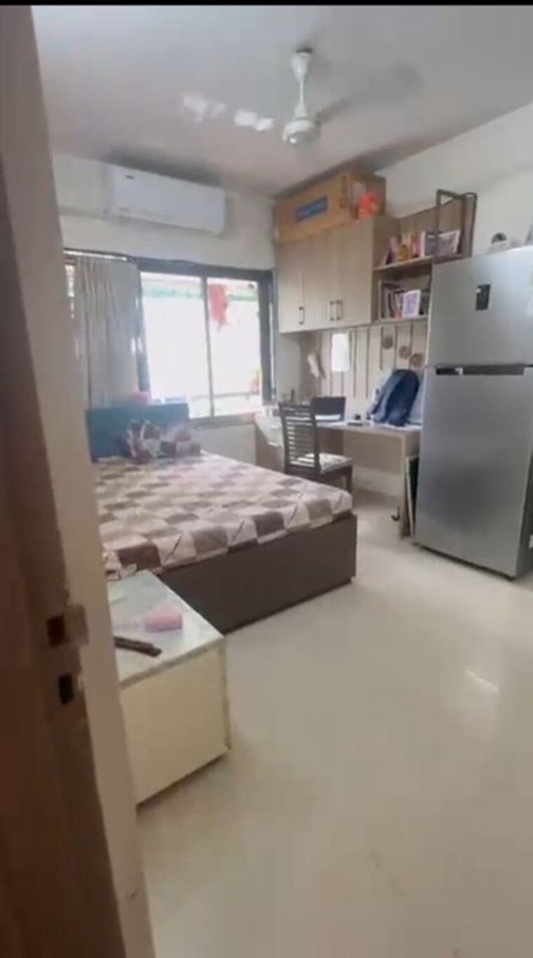 Kitchen, sierra-towers 2 Bedroom 750 Sq.Ft. Apartment In Kandivali East Mumbai 10645292