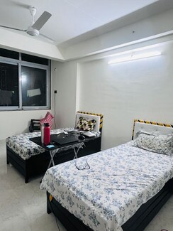 Pg For Rent in Chandivali