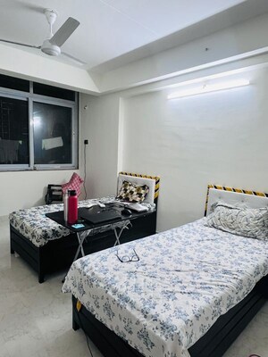  Pg For Rent in Chandivali
