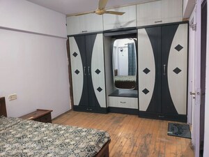 Kitchen in  Pg at Chandivali – for Rent