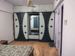Kitchen in  Pg at Chandivali – for Rent