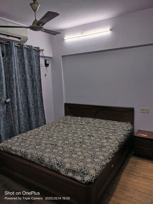 Bedroom in  Pg at Chandivali – for Rent