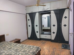 Kitchen in  Pg at Chandivali – for Rent