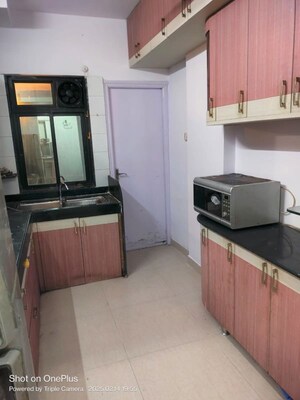 Kitchen in  Pg at Chandivali – for Rent