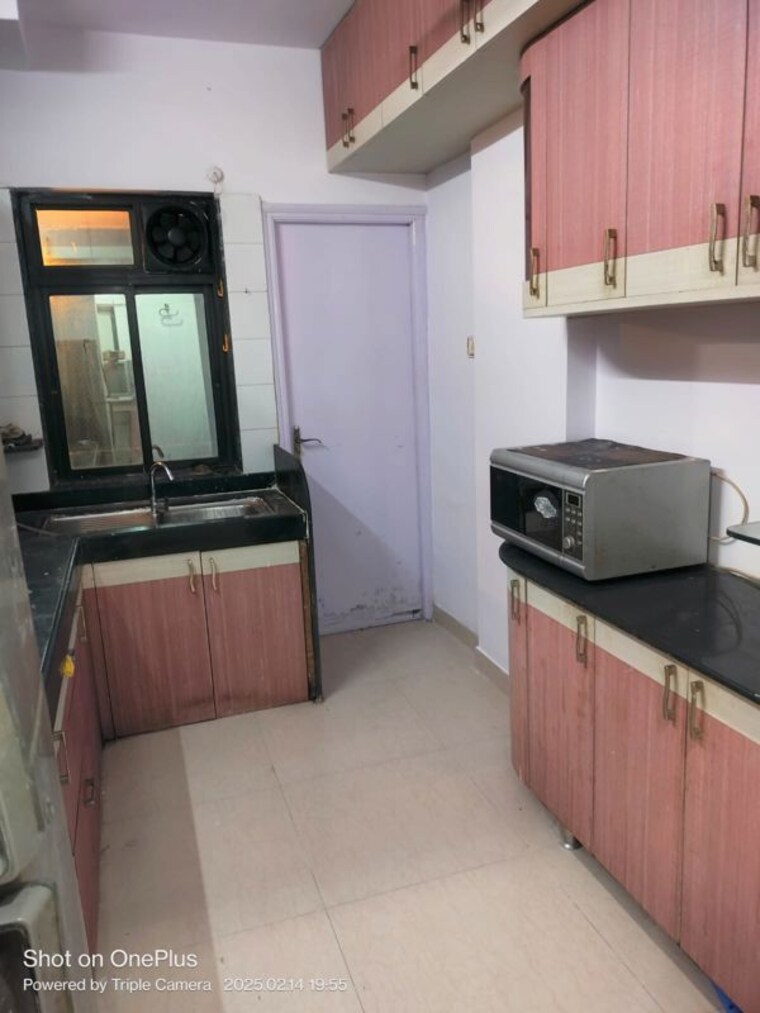 Kitchen, chandivali Pg For Boys & Girls In Chandivali 10645296