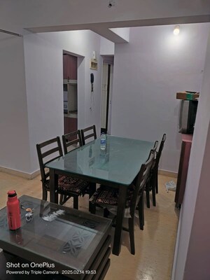 Team Area in  Pg at Chandivali – for Rent