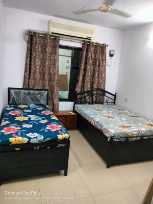 Bedroom in  Pg at Chandivali – for Rent