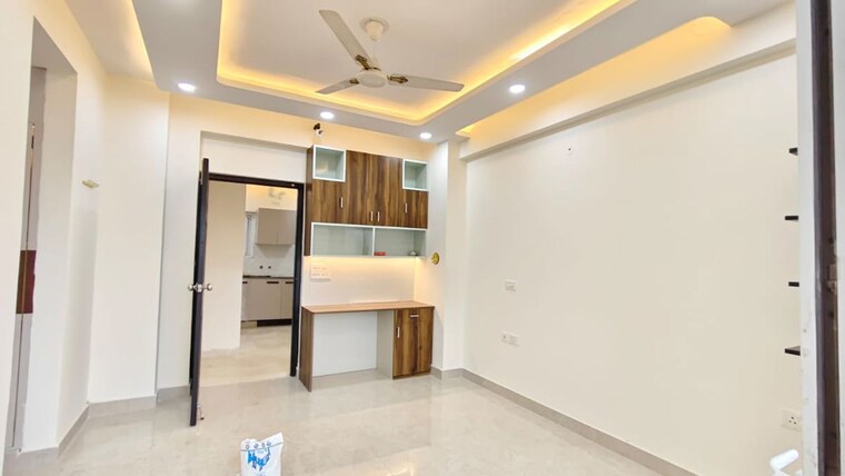 Room, ansal-crown-heights 3 Bedroom 1520 Sq.Ft. Apartment In Sector 80 Faridabad 10645283