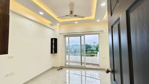 Room in 3 BHK Apartment at Ansal Crown Heights, Sector 80 – for Rent
