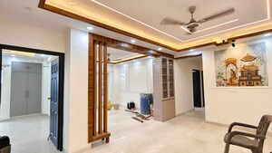 3 BHK Apartment For Rent in Ansal Crown Heights, Sector 80