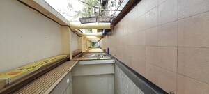 Kitchen in  Shop at Shankar Nagar – for Rent