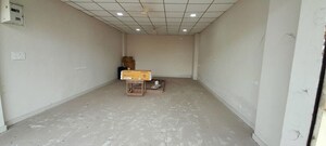 Kitchen in  Shop at Shankar Nagar – for Rent