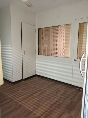 Bathroom in  Office Space at Hilton Center, Cbd Belapur Sector 11 – for Sale