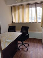 450 Sq.Ft. Office Space in Hilton Center