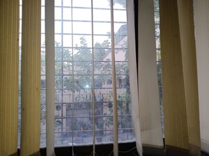 Building Lobby in  Office Space at Hilton Center, Cbd Belapur Sector 11 – for Sale