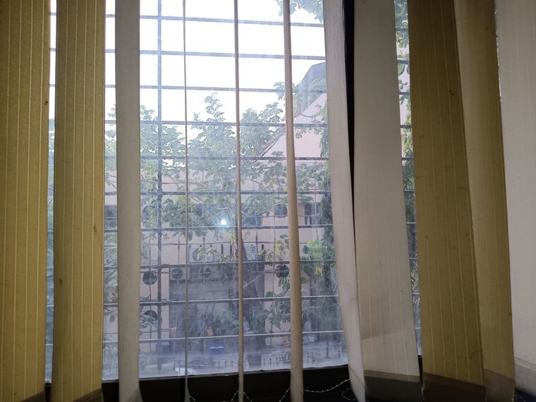 undefined, hilton-center Commercial Office Space 450 Sq.Ft. In Cbd Belapur Sector 11 Navi Mumbai 10645320