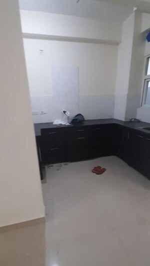 Kitchen in 3 BHK Apartment at Saviour Green Arch, Tech Zone 4 Greater Noida – for Rent