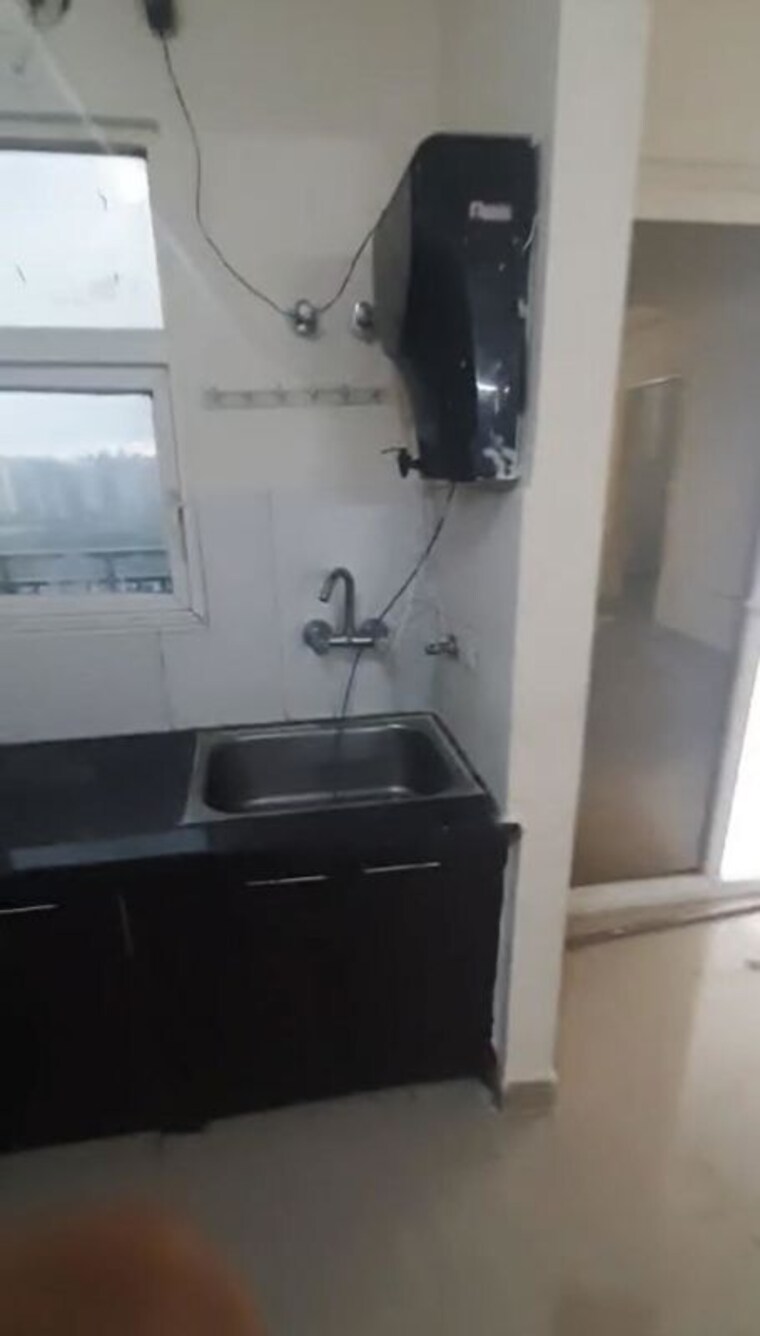 Kitchen, saviour-green-arch 3 Bedroom 1530 Sq.Ft. Apartment In Tech Zone 4 Greater Noida Greater Noida 10645251