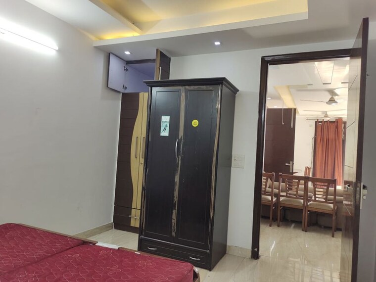 undefined, freedom fighters enclave 3 Bedroom 1250 Sq.Ft. Builder Floor In Freedom Fighters Enclave Delhi 10645319