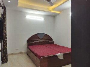 3 BHK Builder Floor For Rent in Freedom Fighters Enclave