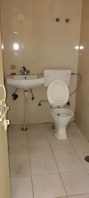 Bathroom in 3 BHK Apartment at Puri Pratham, Sector 84 – for Sale